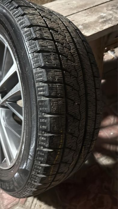 Продам лики от хуйндай