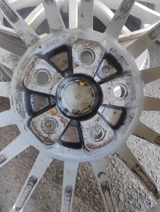 Джанти Alfa Romeo GT