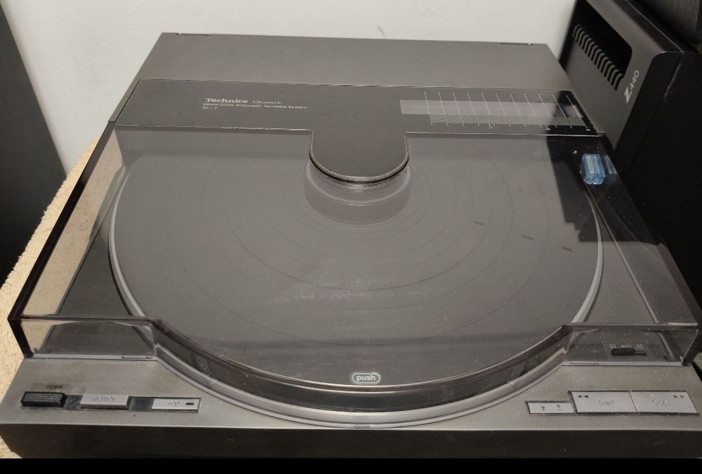 Vand/schimb Pick-up Technics Sl 7