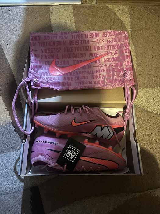 Nike Mercurial Air Zoom Elite FG 45