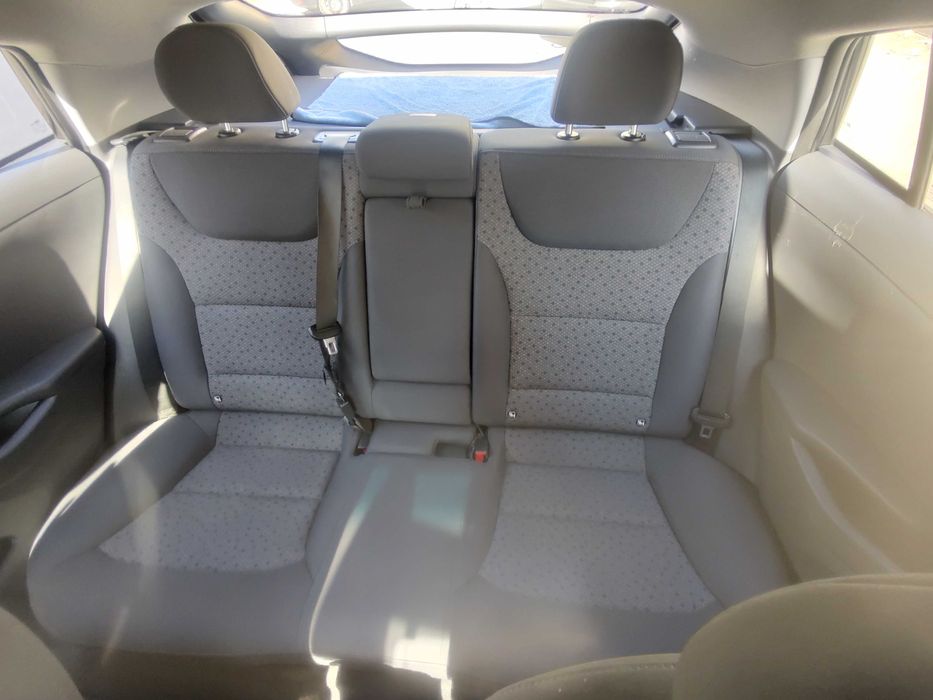 Hyundai Ioniq full Electric full opțion type AE. 120 CP. 2018