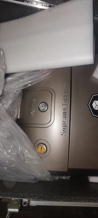 Аппарат для депиляции