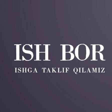 Ishga olamiz mol boqishga