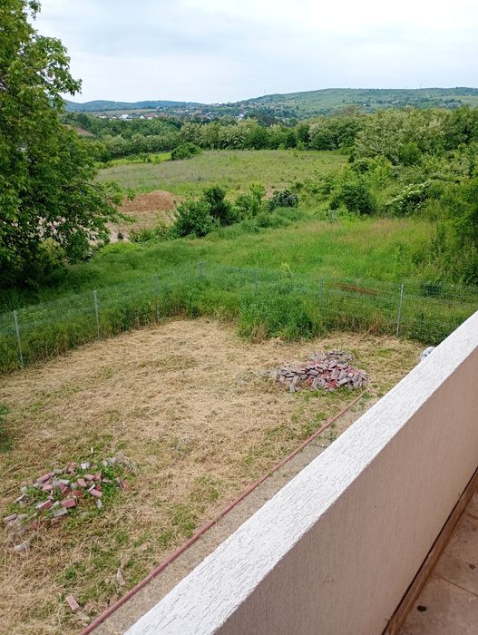 Casă Bacău, Măgura-Razasie, proprietarP+M  | 140 mp | Teren 750 mp | 2.5 km de Bacău"