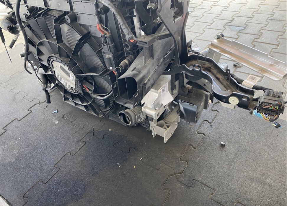 fata completa bmw x5 g05 m-pachet laser diesel/ benzina