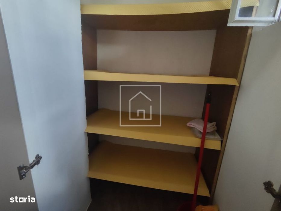 3 camere decomandate | Ștrand | Renovat 2024 | 65 mp | 2 bai
