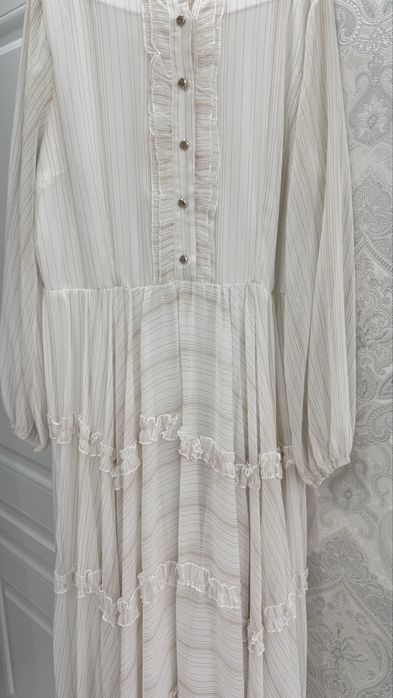 Платье Giza, кажекей