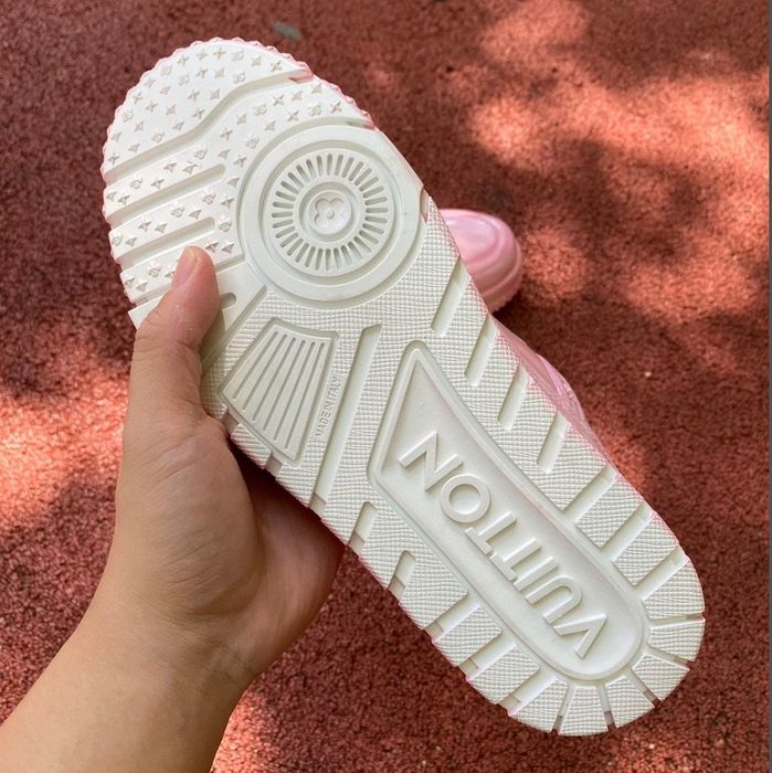 Lv trainers maxi ROZ stare perfecta
