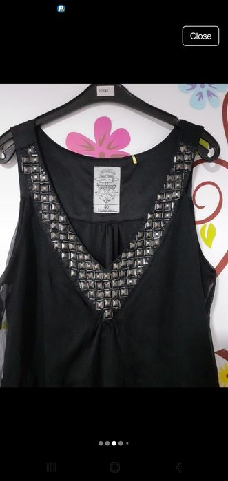 Rochita de vara ,lejeră