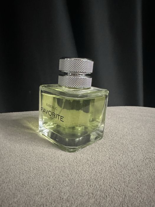 Парфюм Favorite от Faberlic