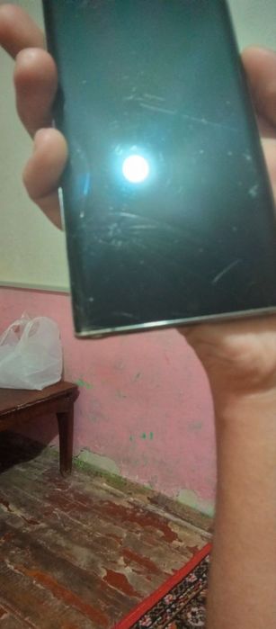 Samsung Galaxy Note 10 5G