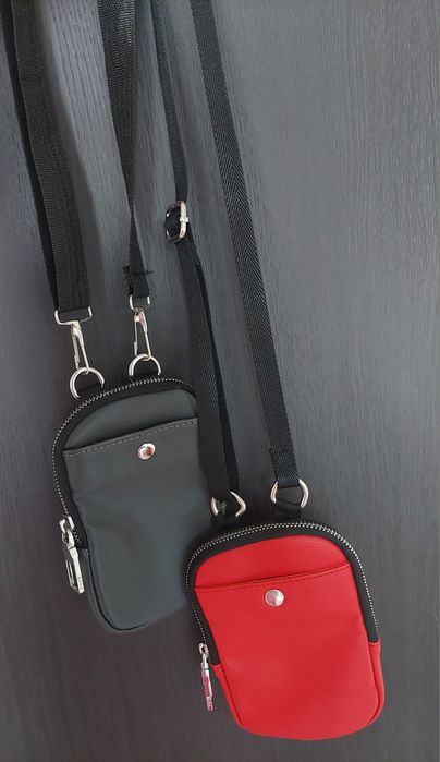 Малки чантички Zara