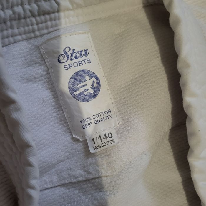 Таэквондо костьюмы