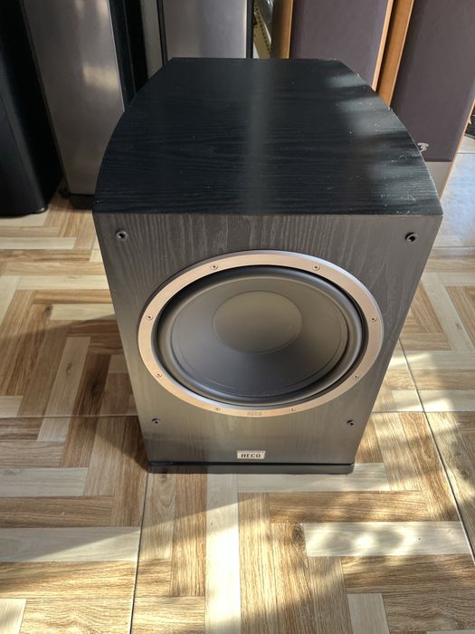 Subwoofer Heco Victa Prime 252-A