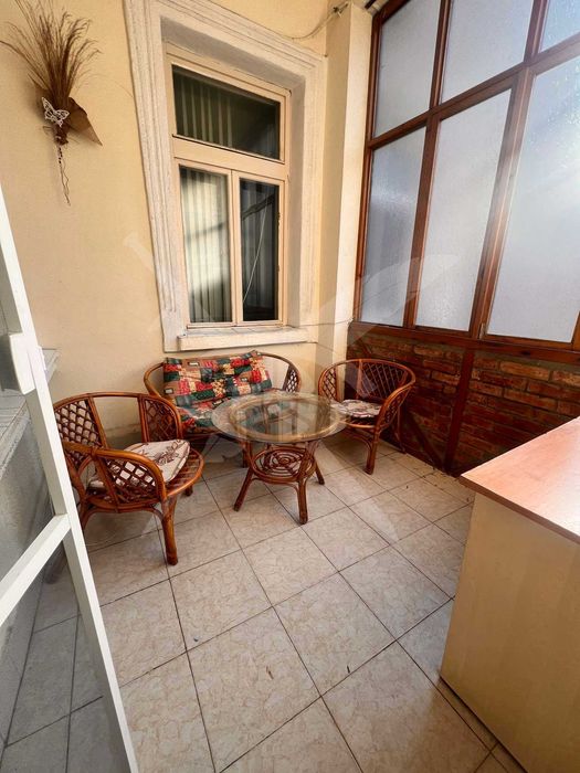 Дава се под наем Етаж от къща в Варна, Окръжна болница - 120 кв.м за 550 € - Снимка #6