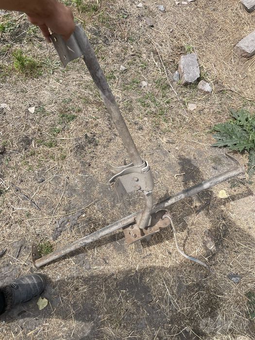 Авто фаркоп приценой сотилади