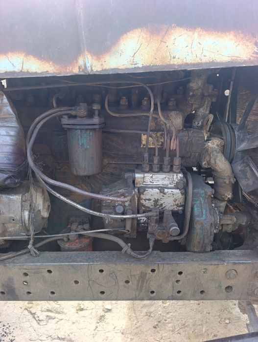 Yili 84 oʻzimni nomimda