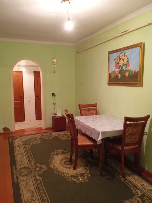 Продается частный дом