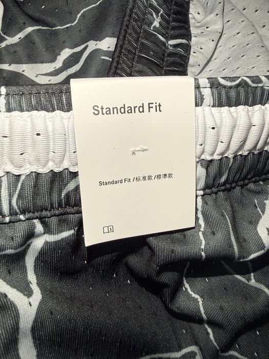 Pantaloni Jordan noi, marimea L fit M