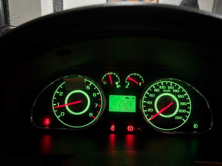 Продам свою Lacetti, 2 позиция, 2023