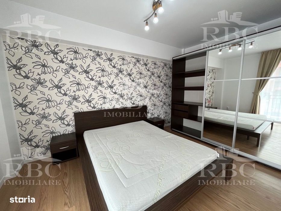 Apartament,