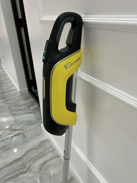 Aspirator vertical Kartcher VC5