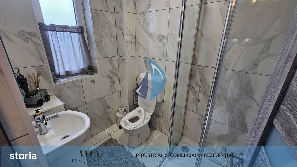 Casa 4 camere, finisaje premium, mobilata/utilata
