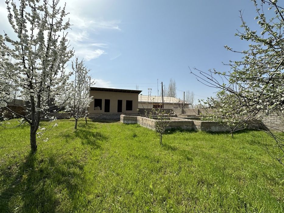 Yer uchastkasi sotiladi