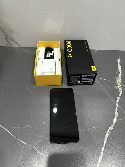 POCO X5 5G  256 GB
