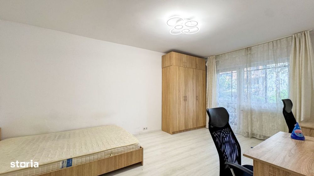 Apartament Studentesc | 3 Dormitoare | INTRE LACURI | FSEGA !