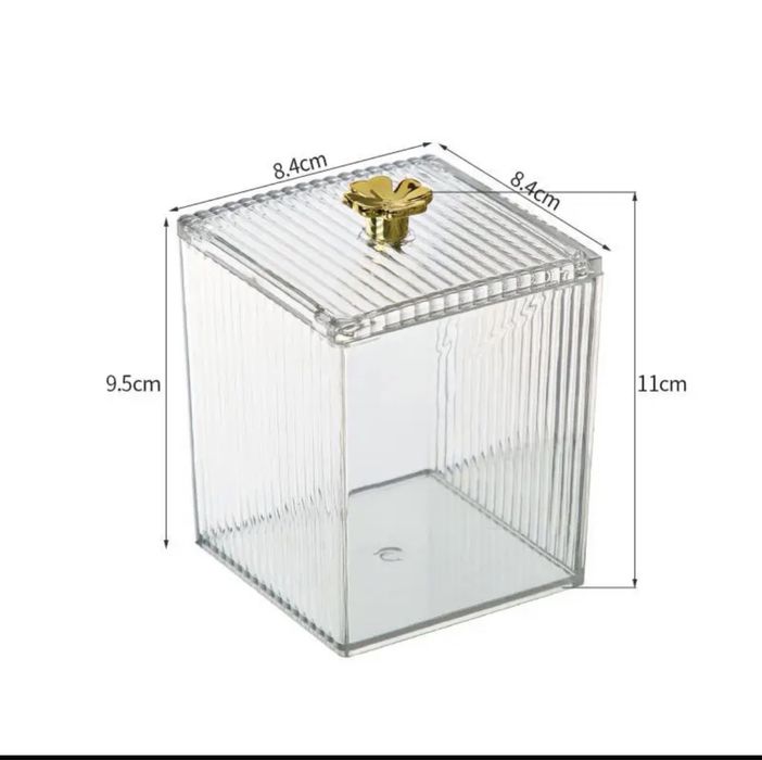 Шкатулка, Новая