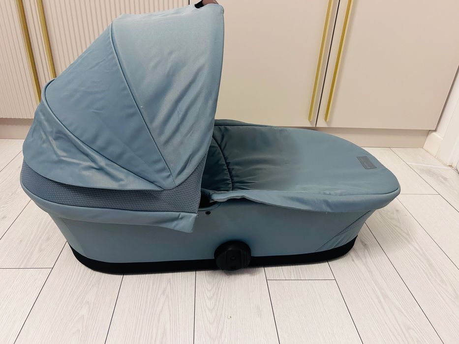 Landou Cybex Melio Story blue