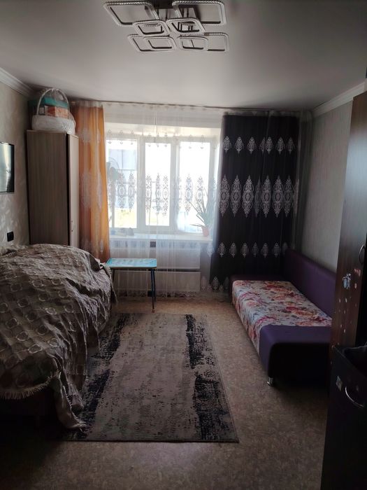 Продам комнату в общежитии