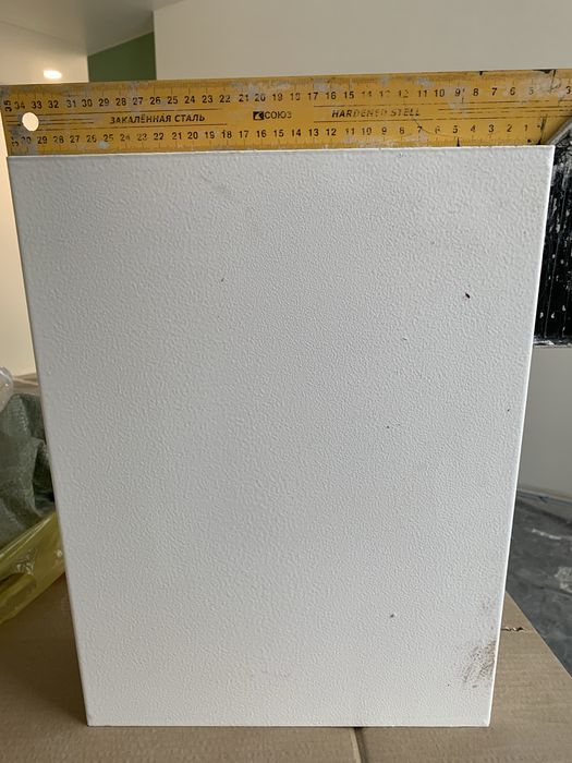 Металлический щит 400мм*300мм*100 мм.