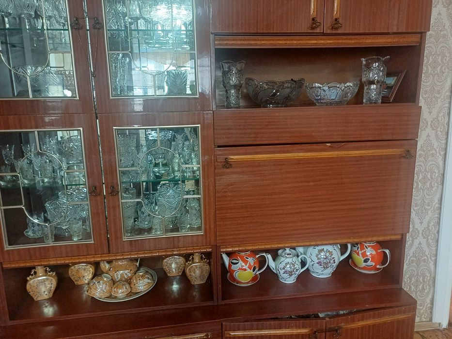 Мебель стенка шкаф