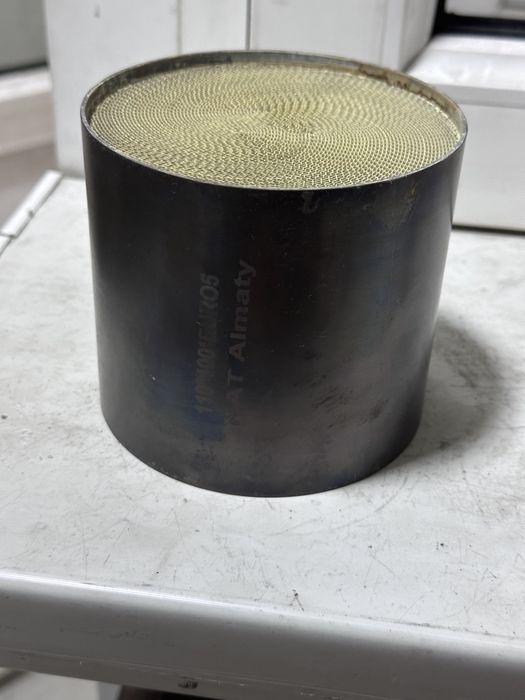 Катализаторы оптом евро-4 евро-5 без посредников г Алматы