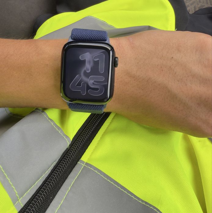 Apple Watch SE 2