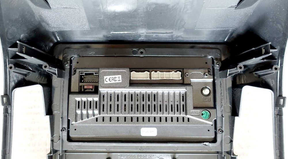 Мултимедия Android 15 за Hyundai i30 2006–2011, 9", 4/64 GB