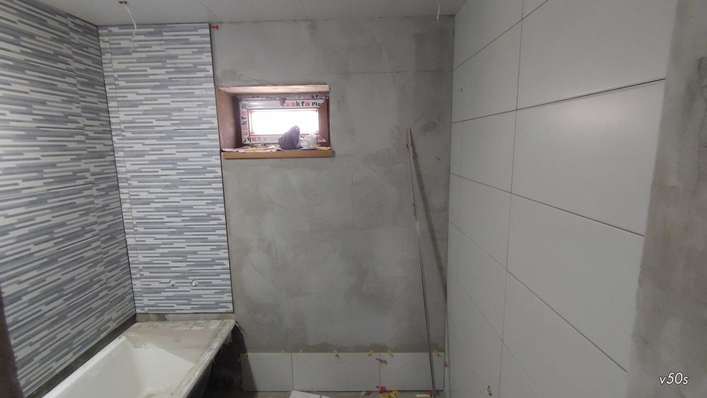 Частный дом, участок