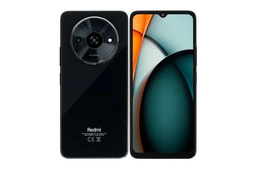 Xiaomi Redmi A3 64 ГБ - Новый!