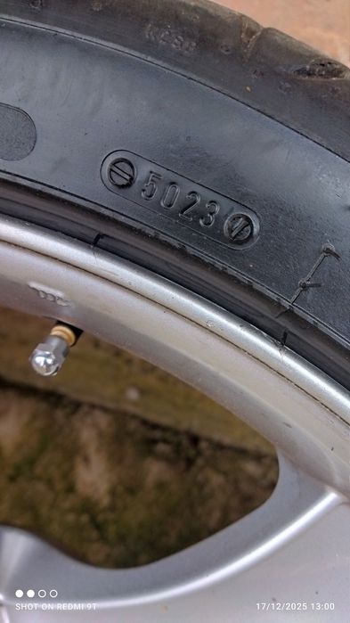 Алуминиеви Джанти