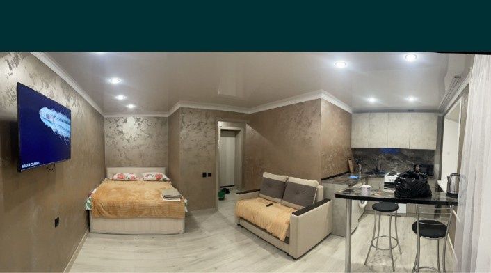 Квартира на ночь