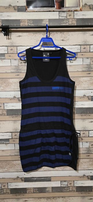 G-star raw M/L-дамска рокля (х-422)