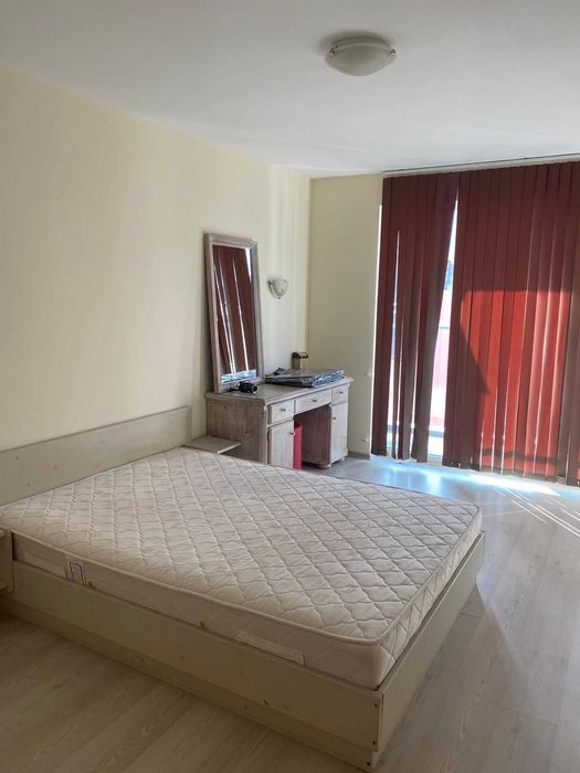 Дава се под наем Тристаен апартамент в София, Манастирски ливади - 80 кв.м за 820 € - Снимка #3