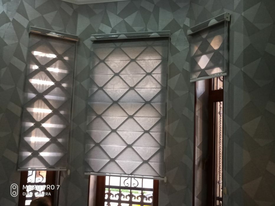 Jalyuzi жалюзи самарканд