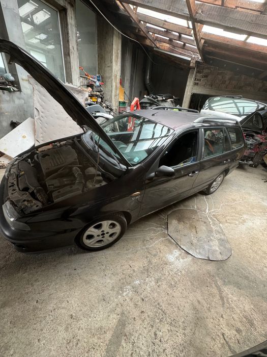 Фиат Мареа ТД100 НА ЧАСТИ