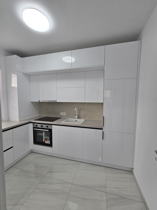 Mobilier la comandă