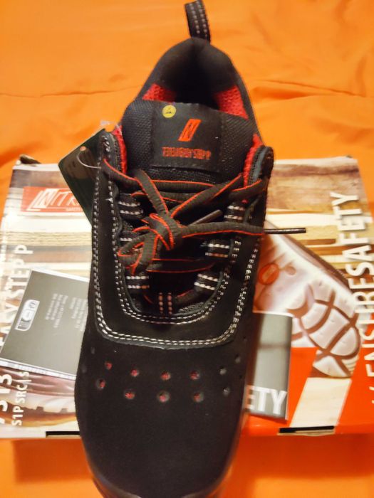 Работни обувки Nitras Germany N 42