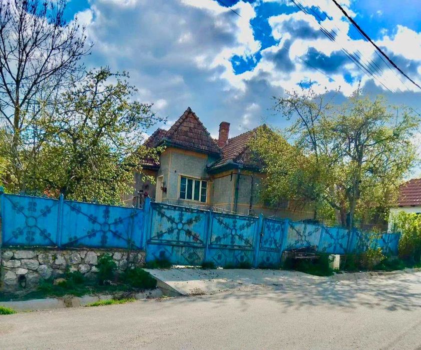 Casa de vânzare  în Comsesti/ Tureni