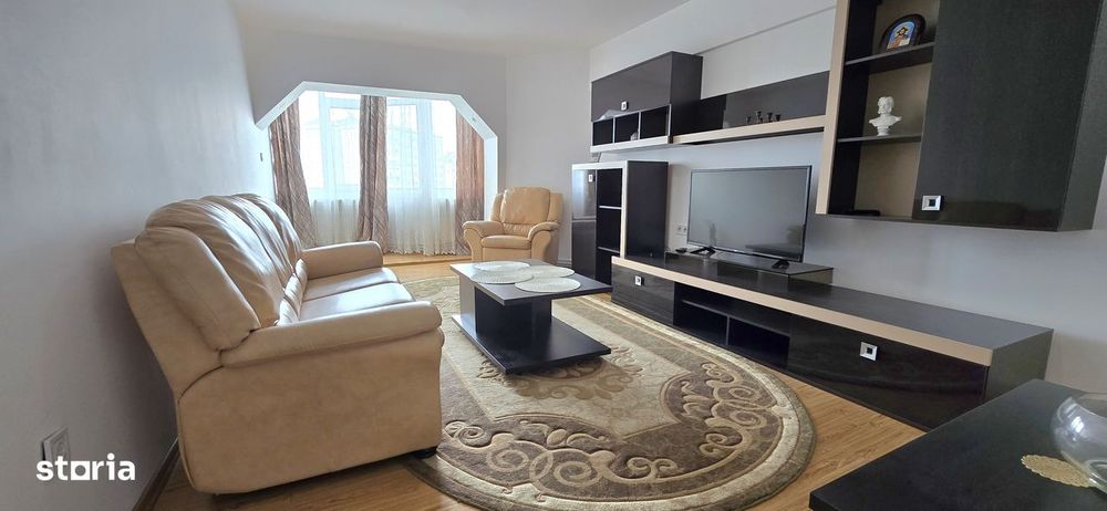 Vânzare apartament 3camere micro 3 Târgoviște,